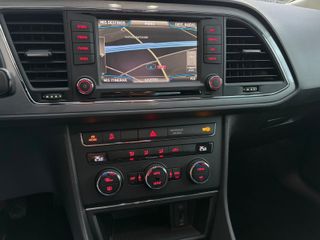 SEAT Leon ST 2.0 TDI FR