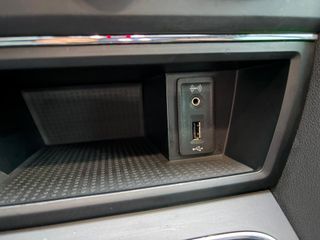 SEAT Leon ST 2.0 TDI FR