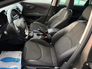 SEAT Leon ST 2.0 TDI FR
