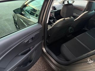 SEAT Leon ST 2.0 TDI FR
