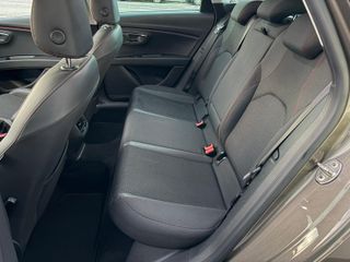 SEAT Leon ST 2.0 TDI FR