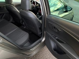 SEAT Leon ST 2.0 TDI FR