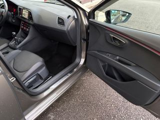 SEAT Leon ST 2.0 TDI FR