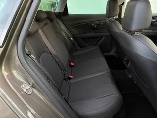 SEAT Leon ST 2.0 TDI FR