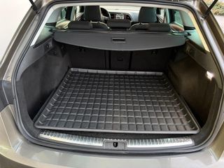 SEAT Leon ST 2.0 TDI FR