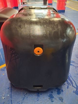 Cofre Bola Remolque V2