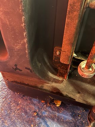 Cofre Bola Remolque V2