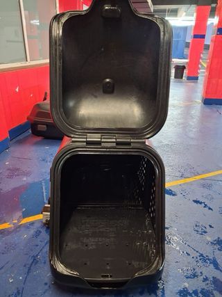 Cofre Bola Remolque V2