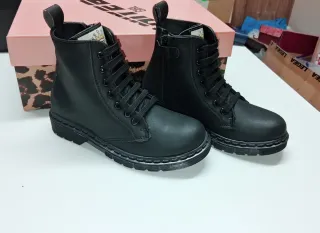 Stivaletti Aniyeby bambina n. 34