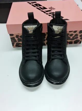 Stivaletti Aniyeby bambina n. 34