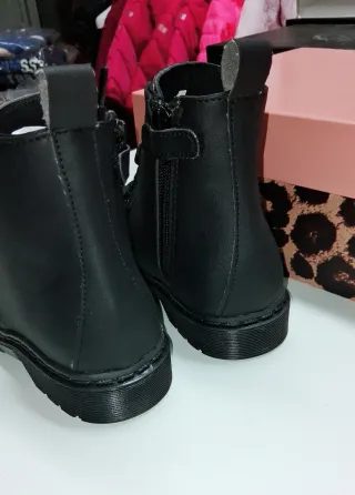 Stivaletti Aniyeby bambina n. 34