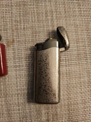 Accendini decorativi