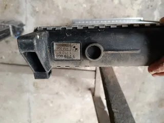 Radiador BMW 1712996
