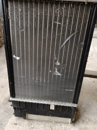 Radiador BMW 1712996