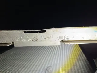 Radiador BMW 1712996