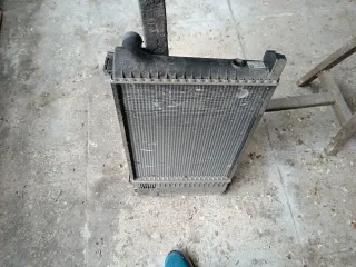 Radiador BMW 1712996