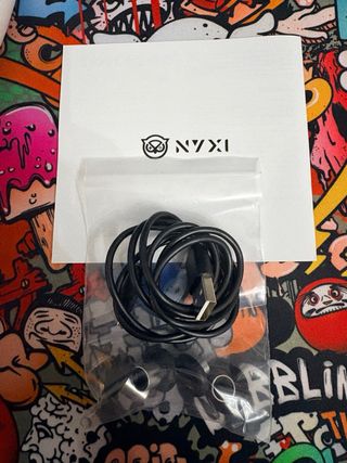 Mando Nyxi Hyperion Pro Switch