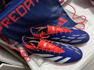 Adidas Predator Elite FG Scarpe Calcio