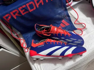 Adidas Predator Elite FG Scarpe Calcio