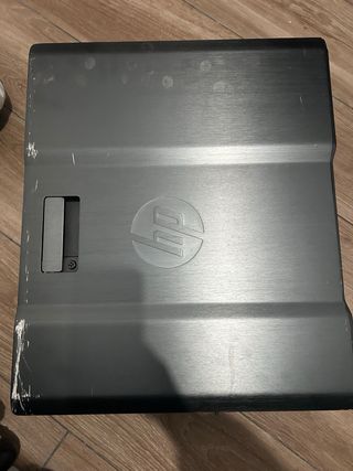 Pc Workstation HP Z840 - MONSTRUO DE 192 GB RAM