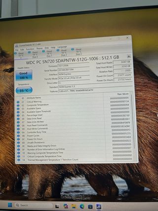 Pc Workstation HP Z840 - MONSTRUO DE 192 GB RAM