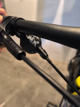 Bicicleta Montaña Orbea 29 Monoplato