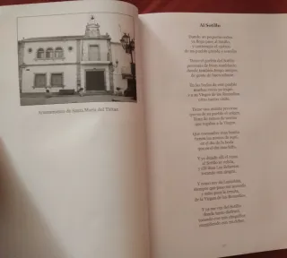 Libro Historias del Valle y del Río Tiétar