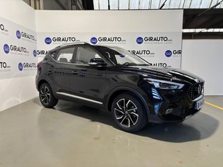 MG ZS 2022