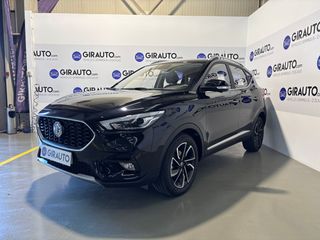 MG ZS 2022