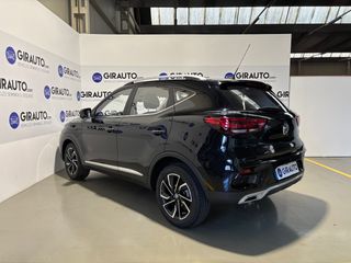 MG ZS 2022