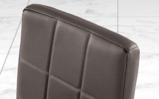 Set 5 Sedie Quadra - Mondo Convenienza