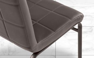 Set 5 Sedie Quadra - Mondo Convenienza