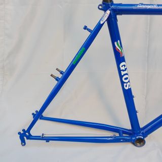 Telaio NOS GIOS Evolution MTB