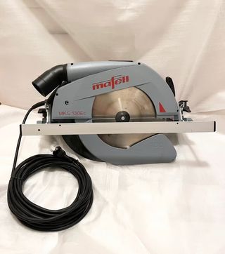 Sierra circular Mafell MKS 130 Ec