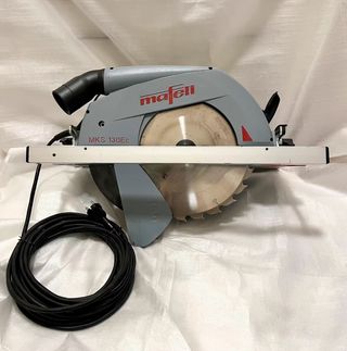 Sierra circular Mafell MKS 130 Ec