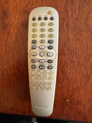 Home Cinema Philips LX700