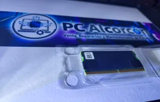 1 Memoria RAM DDR5 16GB 5600