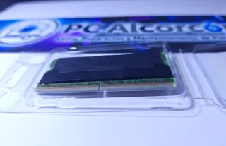 1 Memoria RAM DDR5 16GB 5600