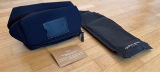 Beauty pouch trousse Giorgio Armani