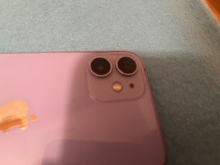 iPhone 12 mini Viola