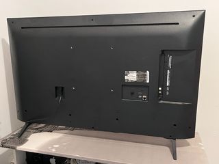 Televisor LG 43 Negro