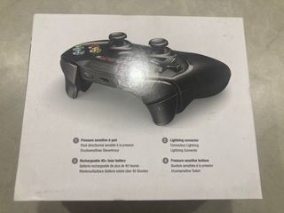 Mando SteelSeries Nimbus