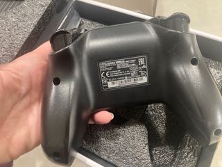 Mando SteelSeries Nimbus