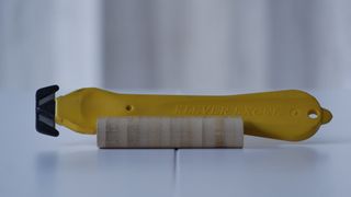 Cúter de seguridad Klever Excel