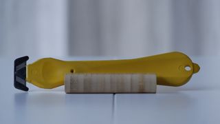 Cúter de seguridad Klever Excel