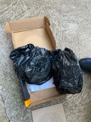 Discos de freno RIDEX