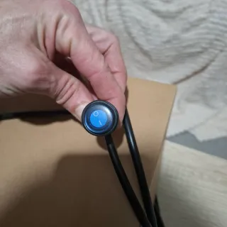 Defensa con Faro LED Suzuki LTZ