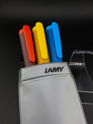 Astuccio per penne stilografiche Lamy