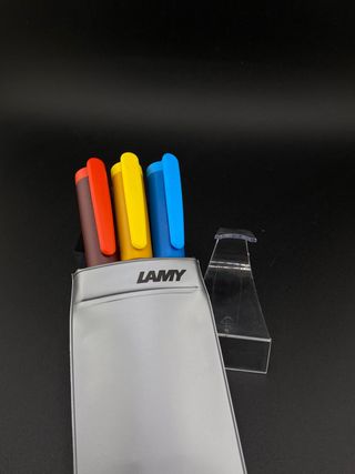 Astuccio per penne stilografiche Lamy
