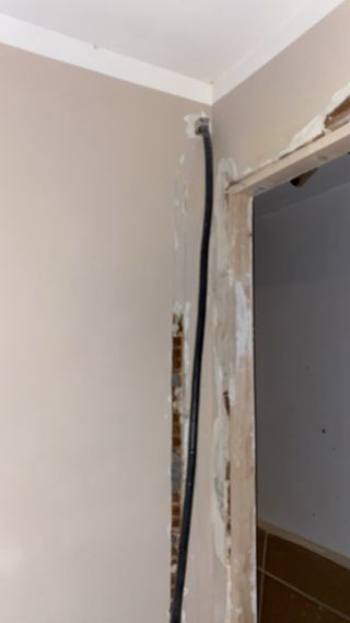 Oficial alicatador/albañil